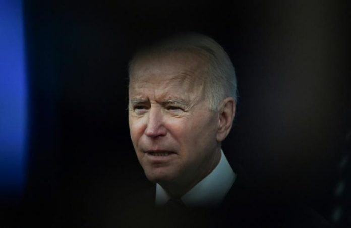 Joe Biden