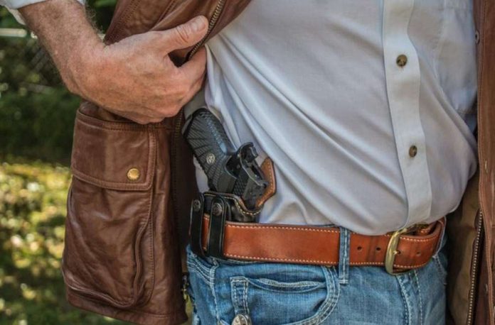 concealed carry