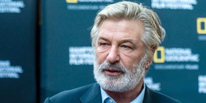 Alec Baldwin