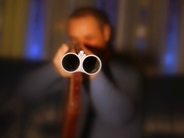 Shotgun