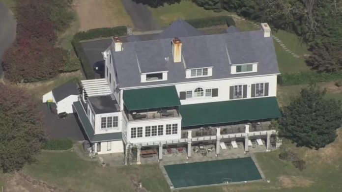 Biden Delaware Home