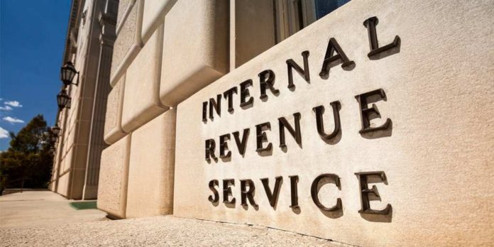 IRS