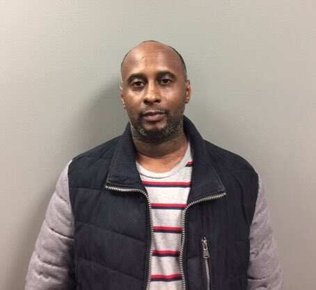 Anthony Dwayne McRae