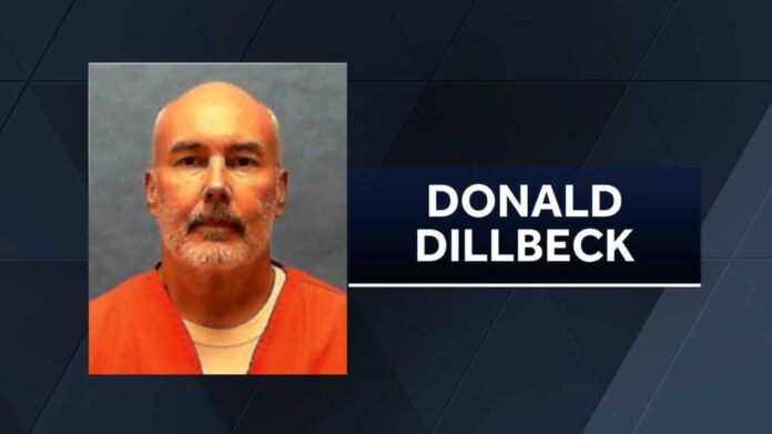Donald Dillbeck