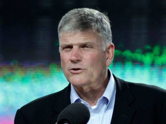 Franklin Graham