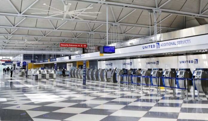 O'Hare Airport