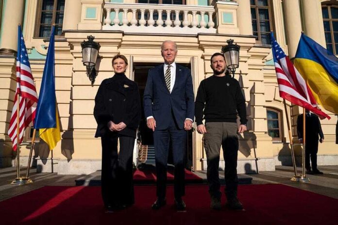 biden z