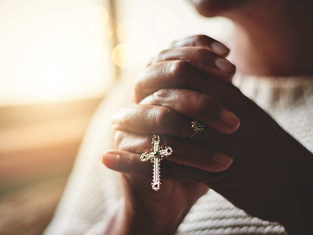 prayer