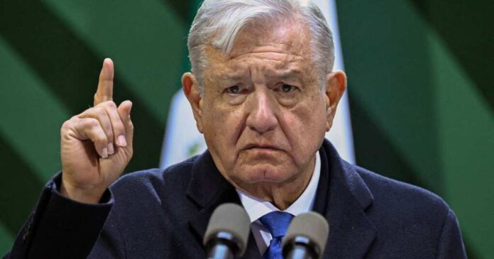 Lopez Obrador