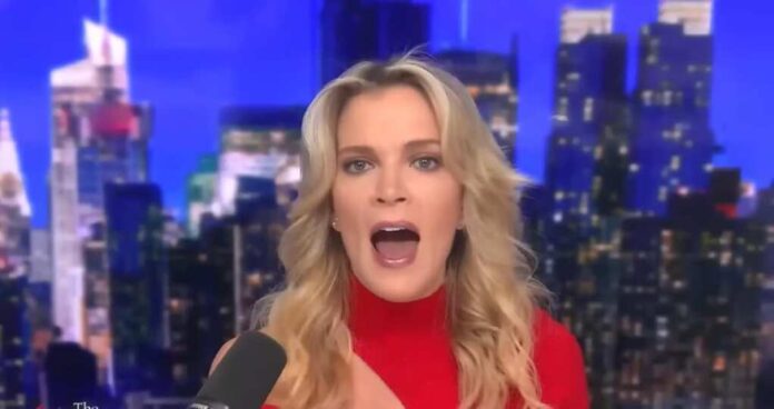Megyn Kelly