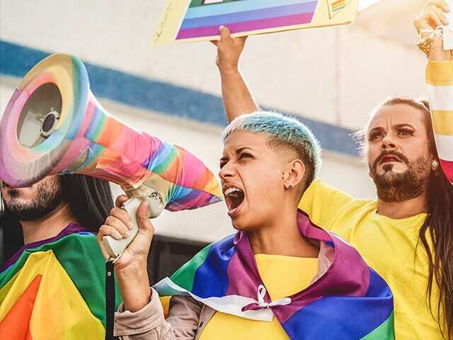 gay