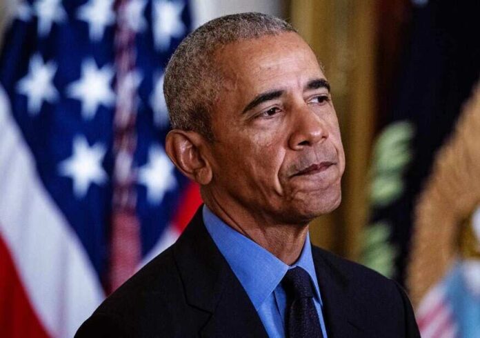 Barack Obama