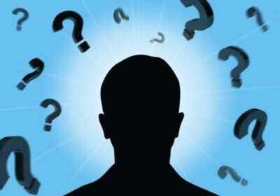 Mystery-Person