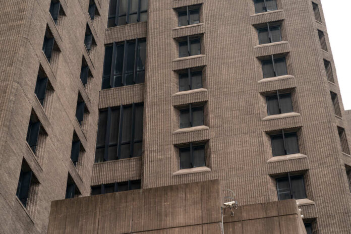 New,York,,Ny,-,August,14,,2019:,View,Of,Metropolitan