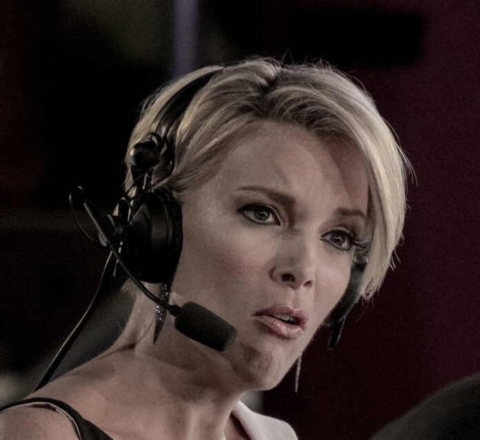 Cleveland,,Ohio,,Usa,,21st,July,,2016,Fox,News,Correspondent,Megyn