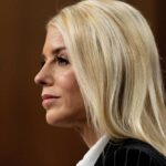 Attorney General Pam Bondi