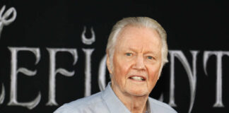 Jon Voight