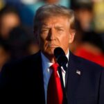 Trump’s Dire Warning: ‘Most Lethal Weapons’! Donald Trump