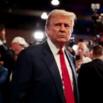 Trump Warns – He’ll Use BIG FORCE! Donald Trump