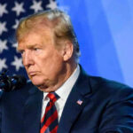 Hall of Fame Shocker — Trump Throws Down Gauntlet President Donald Trump