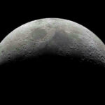 The Moon