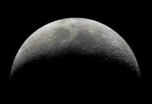 The Moon
