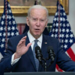 Biden’s Autopen Pardon STORM Grows Joe Biden
