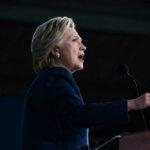 Hillary Clinton