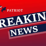 The Last Patriot News Breaking News