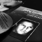 ‘Dances With Wolves’ Star’s Death Saddens Fans CD and cover art for the soundtrack of Dances with Wolves
