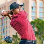 Tiger Woods’ Son STUNS Golf World Charlie Woods