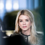 Attorney General Pam Bondi