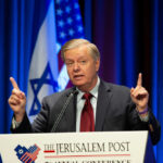 Lindsey Graham: Trump Can Do It Senator Lindsey Graham