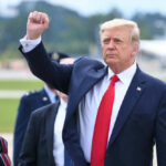 Trump Gets Major Victory President Donald Trump