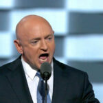 Republicans Defend Kelly Amid “TREASON” Claims Senator Mark Kelly