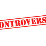 Presidential Payback STUNS Political Elite — No Mercy Controversy stamp in bold red letters