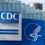 CDC’s Vaccine Policy Shock: Autism Link Questioned Signage of the CDC building displaying its name and logo