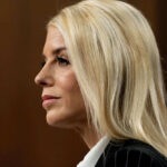 Attorney General Pam Bondi
