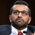 FBI Agents SUE Director Patel — SHOCKING Claims Kash Patel