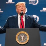 Trump UNLEASHES Revolutionary Strategy President Donald Trump