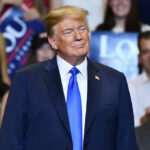ZERO Admitted? Trump’s Claim Sparks Firestorm President Donald Trump