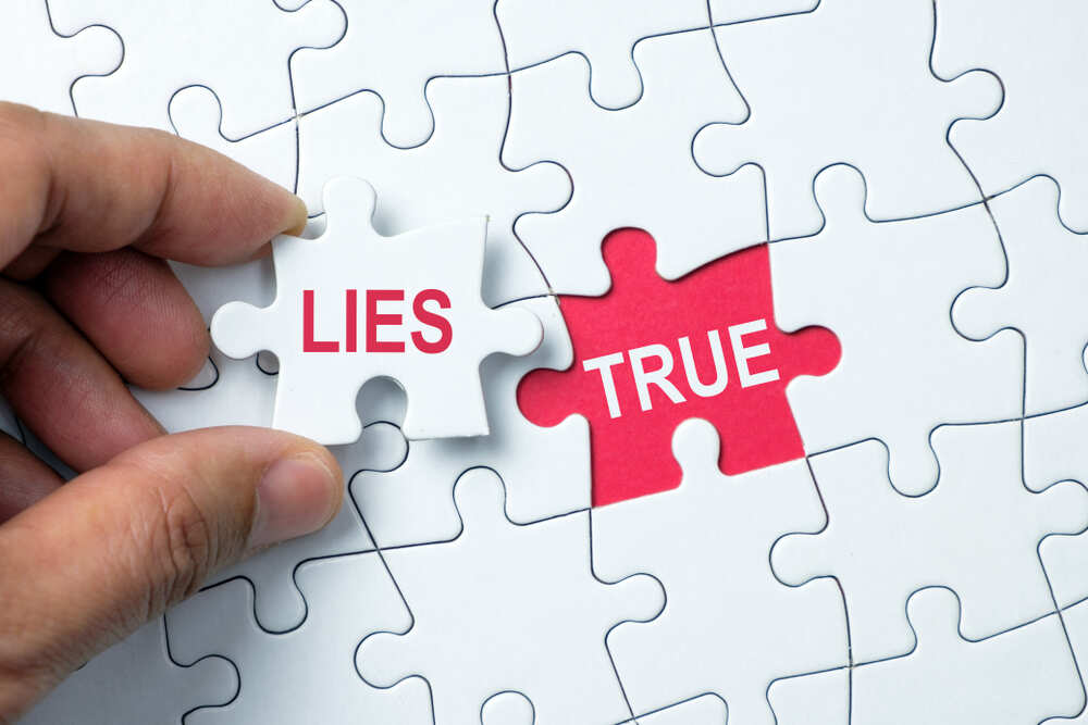 Alexius Lie Trump Slams Vicious Lie | The Last Patriot News