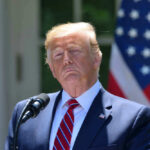 Massive Backlash as Trump’s Ballroom Gets Green Light President Donald Trump