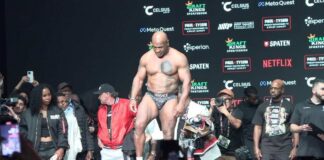 Mike Tyson