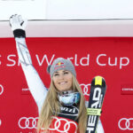 Lindsey Vonn