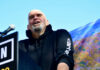 Senator John Fetterman