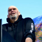 Senator John Fetterman