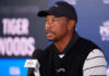 Tiger Woods