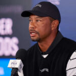Tiger Woods