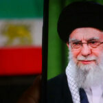 Ayatollah Ali Khamenei